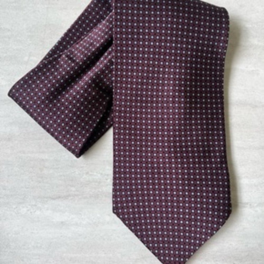 Silk Ties
